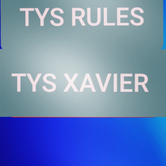 Meet your Posher, Xavier - Picture 1 of 1